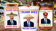 Trader Joe's Agrees To Discontinue Racist Food Labels, Replace With New 'Trader Don's' Brand