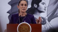 “Hay que preguntarle a él”: Sheinbaum rehúye a hablar de las “tareas” por las que Noroña pedirá licencia