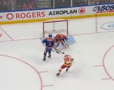 Who got it right in reacting to Stu Skinner's ugly mistake? Skinner, Knoblauch or media?
