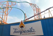 18-year-old charged after climbing Busch Gardens' Tempesto
