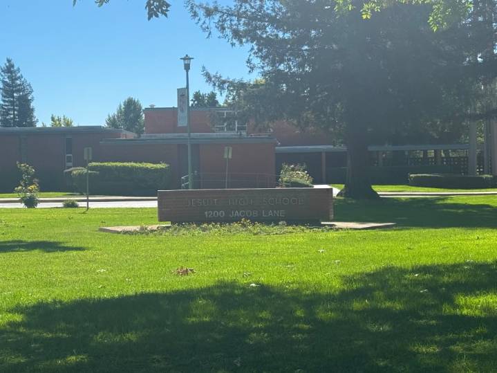 Historically all-boys Jesuit High School expands educational opportunities to female students