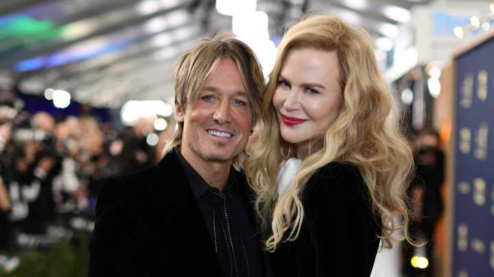 The Most Salacious Details About Nicole Kidman And Keith Urban's Split We've Learned (So Far)