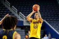 Michigan basketball newcomer lands on All-Big Ten preseason team