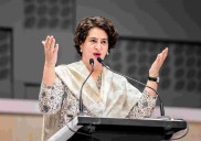 Will oppose implementation of SIR of voter lists in Kerala: Priyanka Gandhi
