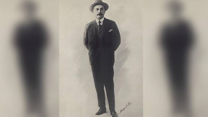 Burguera celebra 161 años del natalicio de San José Gregorio Hernández