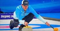 John Shuster is an Olympic champion curler ... and soccer club co