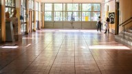Clases normales en las escuelas y suspendidas en la UNSJ y preuniversitarios