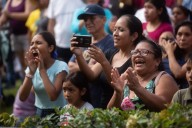 Estado de emergencia: ¿a partir de cuántos asistentes se considera espectáculo masivo?