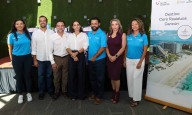 Cancún, primer destino turístico de México en proyecto «Destino Cero Residuos»