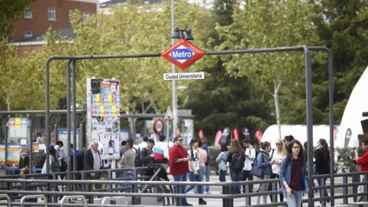 Ciudad Universitaria instalará más estaciones de Bicimad y reforzará el bus para moverse entre facultades