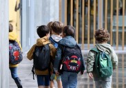Eibar, Irun, Tolosa o Azpeitia, entre las zonas con mayor tasa de alumnos de origen migrante