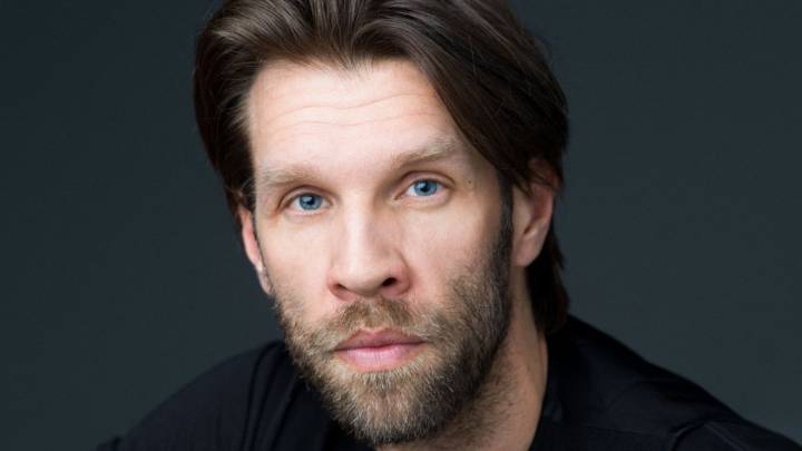 Amazon MGM Studios' Viking Series 'Bloodaxe' Casts Marc Rissmann