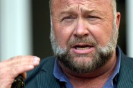 Alex Jones Could Regain Control of Infowars
