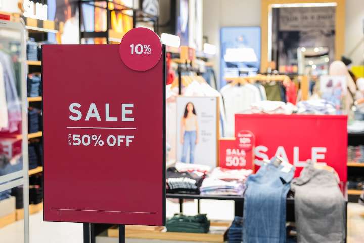 5 Sales Better Than Amazon Prime Day You Can Shop Right Now