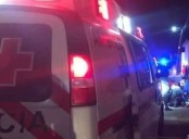 Cuatro muertos y 11 heridos deja tiroteo durante un bautizo en Puebla