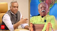 Karnataka vs RSS: Cabinet approves new rules; no activities allowed in public places without permission