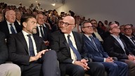 Barcala elogia el compromiso del Banco Sabadell con Alicante