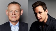 'Best Medicine' Adds 'Doc Martin's Martin Clunes as Josh Charles' Father