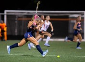 Ellie Aynardi scores as time expires to lift Hershey field hockey past Elizabethtown in D3 2A