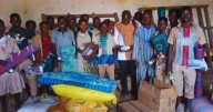 Urgent Appeal for Education Support for Displaced Children in Burkina Faso
