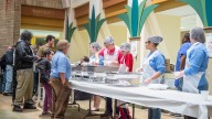 God's Kitchen in need of help to fund holiday meals