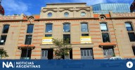 La Justicia porteña frenó la implementación del reconocimiento facial en un edificio público