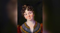 President James Monroe's daughter, Eliza Monroe Hay, reburied in Richmond