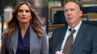 Mariska Hargitay Breaks Silence on Captain Cragen's 'Law & Order: SVU' Death