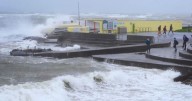 Storm Amy Leaves Thousands Without Power as Northern Ireland Battles Severe Weather