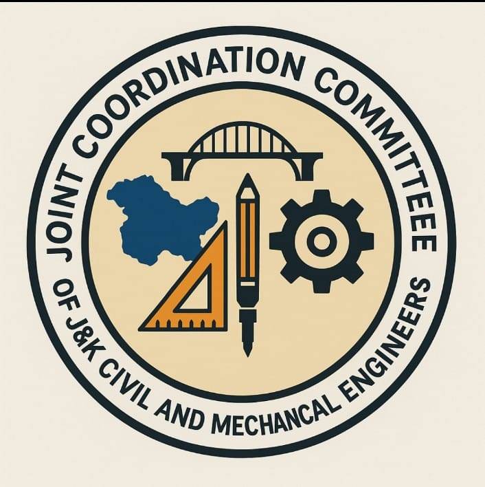 Kashmir Engineers Body Raises Alarm Over Staff Crisis in Jammu Kashmir