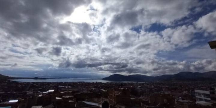 Este fenómeno meteorológico afectará desde mañana a Lima y 12 regiones: Senamhi emite alerta naranja