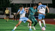 Inter Playa y Pioneros no logran ganar en casa en la jornada 7