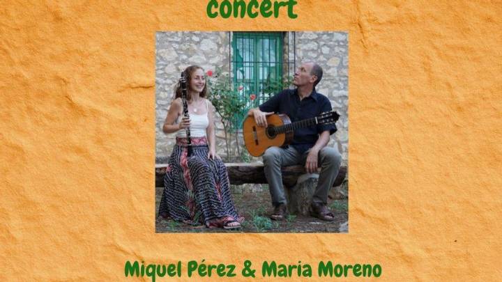 Xàtiva acoge el concierto de música de autor "Fines herbes, mel i romer"