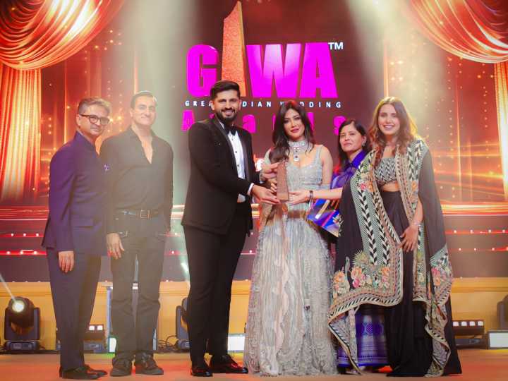 ‘Nice To Meet You’ Wins Two Prestigious GIWA
