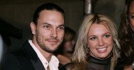 Britney Spears: Kevin Federline says sons reason for new memoir