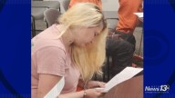 Florence woman lied about gun purchases, gave one to Darlington Co. deputy's killer, federal indictment says