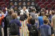 Cavs’ Lonzo Ball reveals in-season rest plan and what’s ‘off the table’ for now