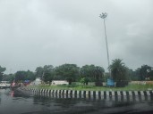 Deep Depression likely to cross Odisha coast tonight: IMD