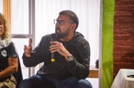 Lucho Moser: “Fuerza Patria es la herramienta para defender a las pymes, los industriales y los comerciantes”