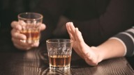 This generation is 20 times more likely to abstain from alcohol