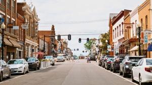 Culpeper, Virginia, Is a Small-Town Getaway Straight Out of a Feel