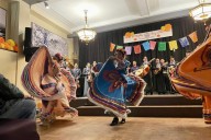 Wenatchee Museum Hosts Colorful Hispanic Heritage Event