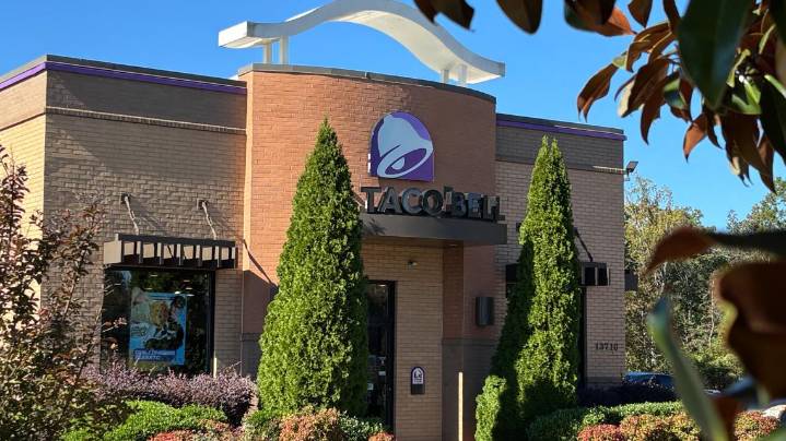 Deadly shooting at Taco Bell in Indian Trail, NC