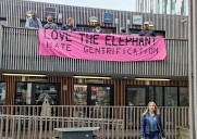 Why London landlords have locked 20-year-old restaurants out with £20,000 bill to reopen