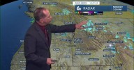 Clear skies return to Treasure Valley with hard freeze possible tonight