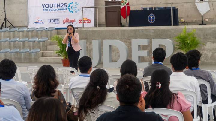 Expertos destacan que la gestión hídrica es clave para el desarrollo sostenible en Piura