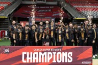 Brampton Blitz Crowned Inaugural Canada Super 60 Champions with Commanding Win Over Montreal Royal Tigers