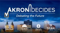Akron Decides: 2025 Akron School Board Debate
