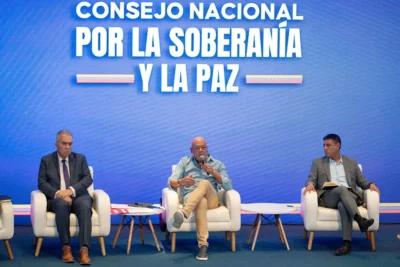 Venezuela dice que el despliegue de EEUU en el Caribe «deja vía libre» a narcotraficantes