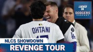 REVENGE: Los Angeles Dodgers Seek PAYBACK Against Brewers | Snell and Yamamoto PRIMED to DOMINATE